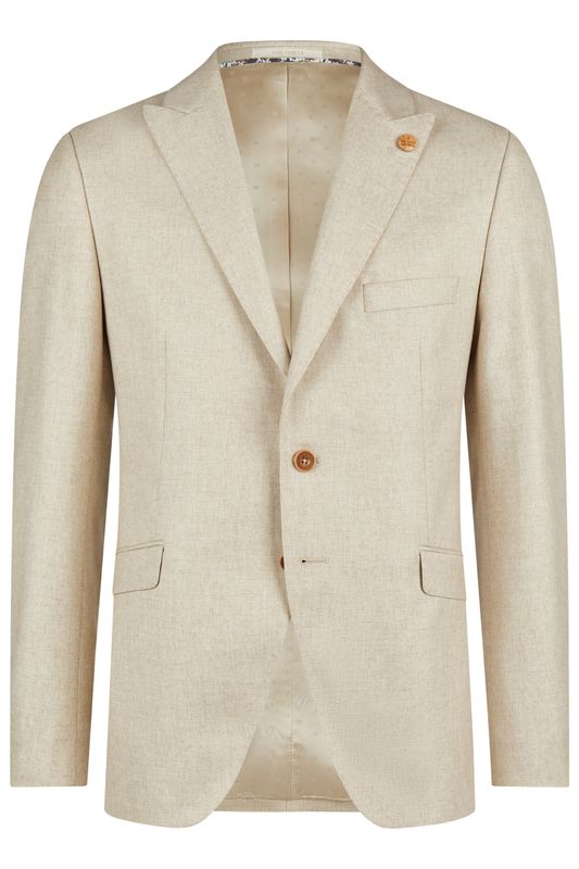 Wilvorst Trouwpak beige