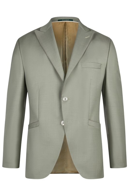 Wilvorst Trouwpak groen
