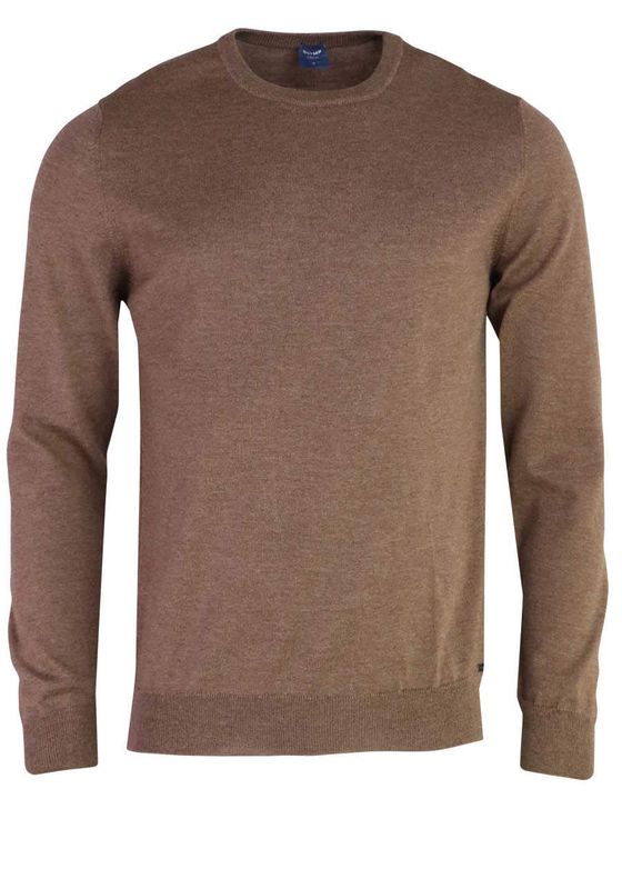 Olymp 0150/11 Trui bruin