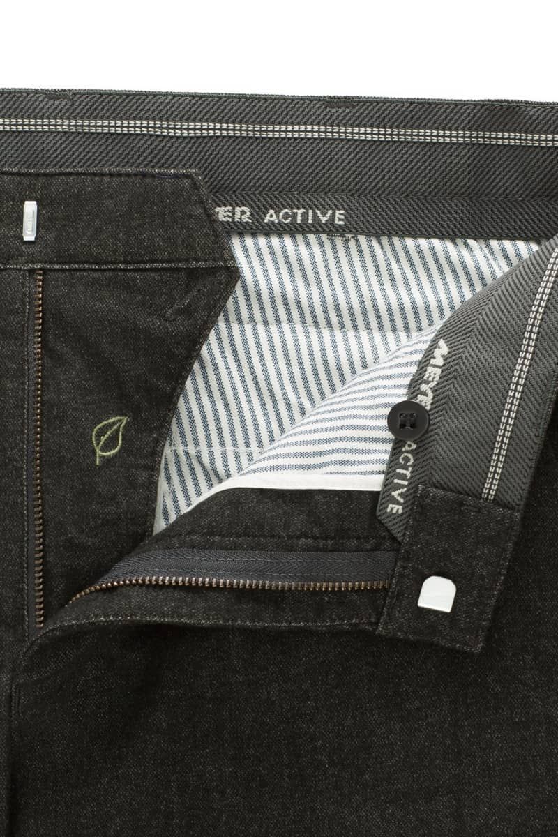 Meyer BONN Art.2-3609Antraciet 1022360900