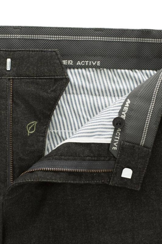 Meyer BONN Art.2-3609Antraciet 1022360900