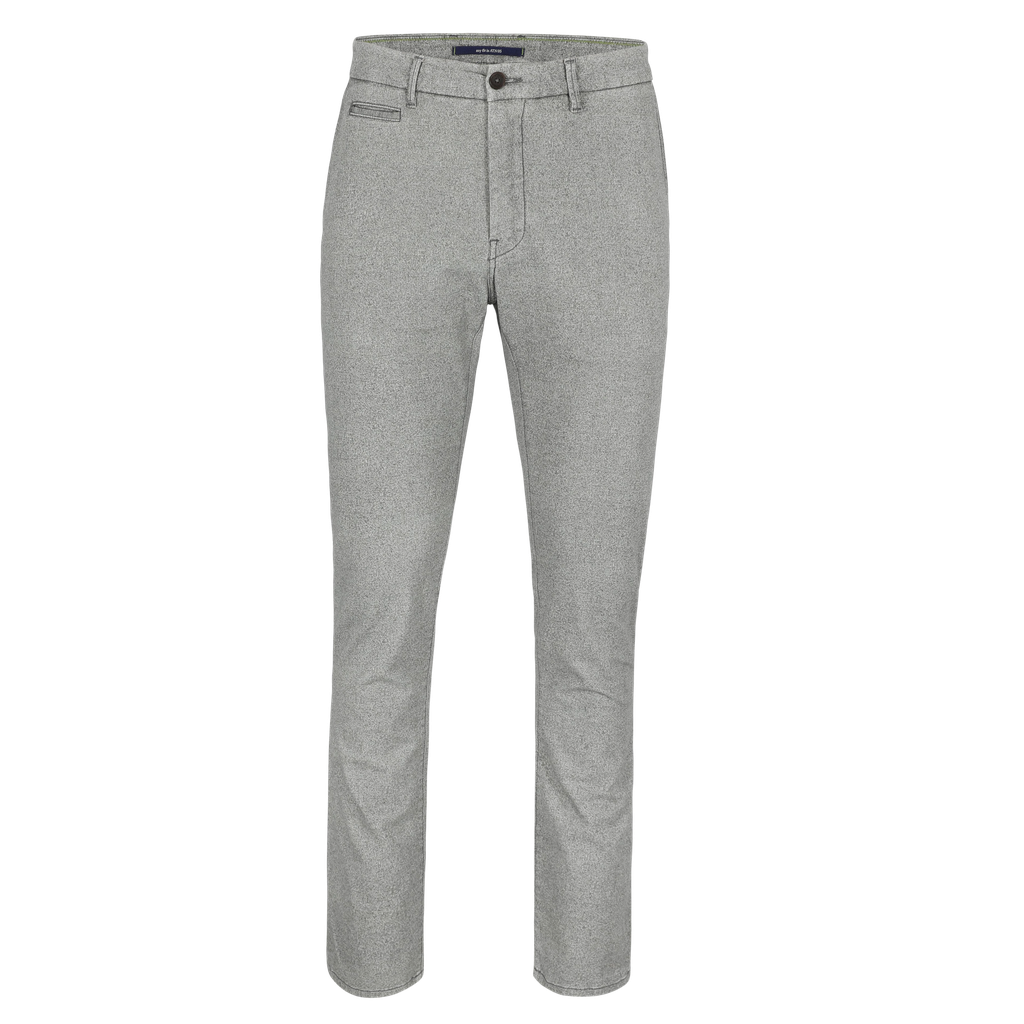 Atelier Noterman Broek Grijs ATN05-a81-1942