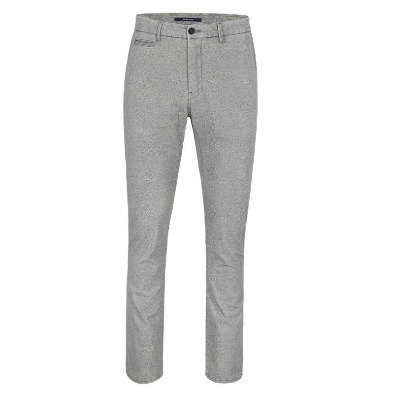 Atelier Noterman Broek Grijs ATN05-a81-1942