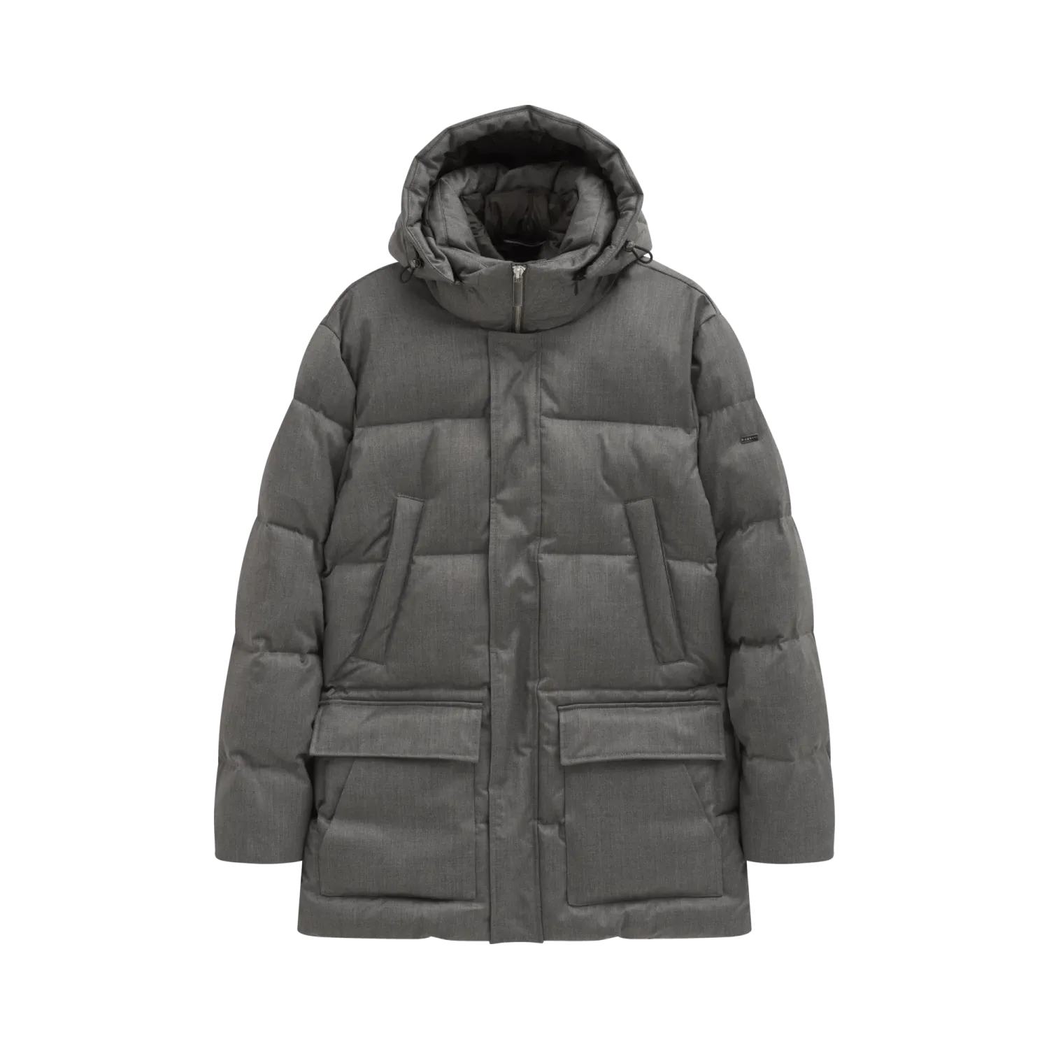 Bugatti Jack Grijs 81043 878413