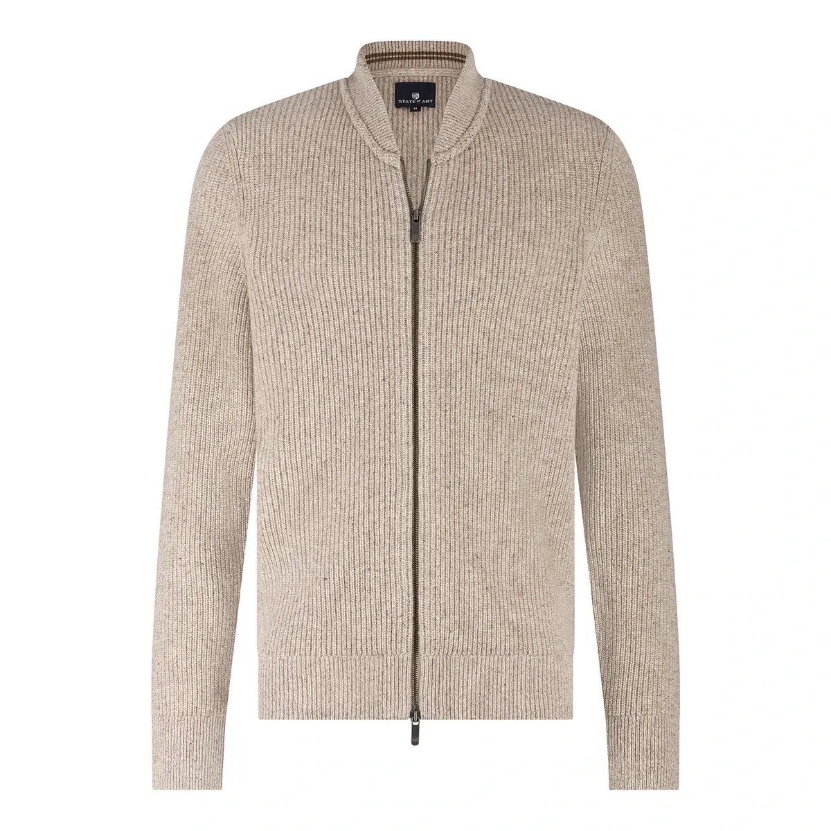 State of Art Cardigan Plain - Bom kit:uni 16125078