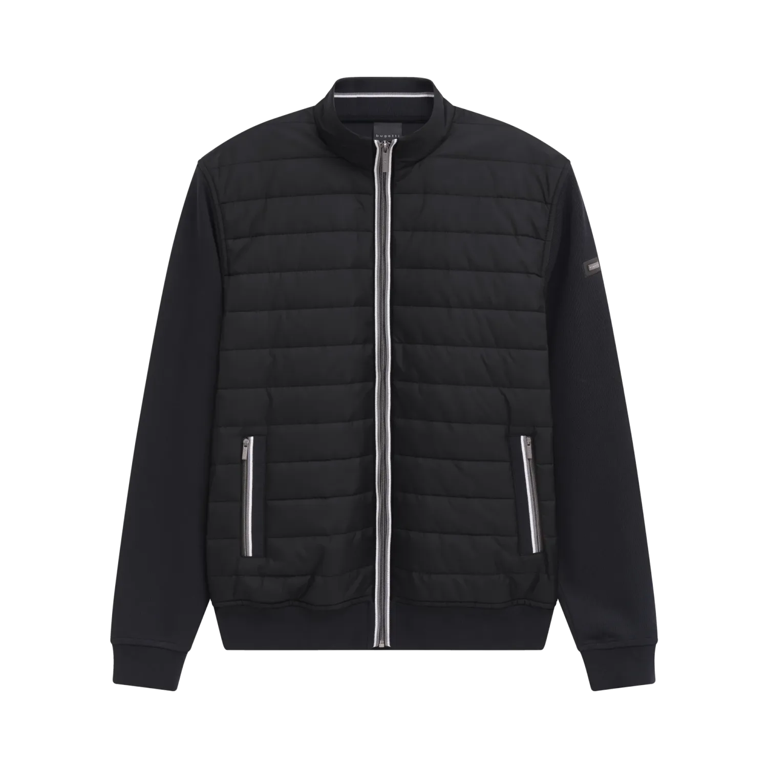 Bugatti Vest-jasje Zwart 95121 8750