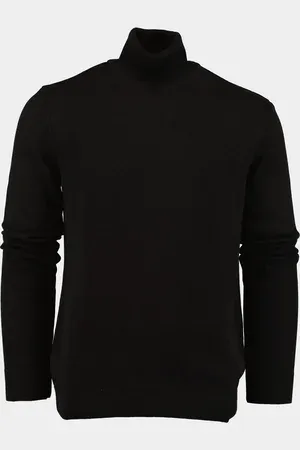 Innocente Zwart Coltrui uni