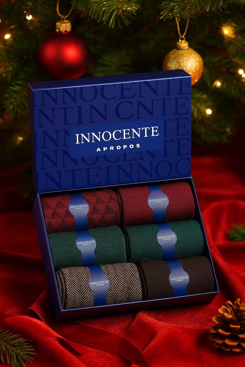 Suve Sokken nvt Sokkenbox