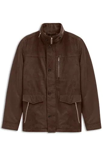 Bugatti Jas braun 81018 877400