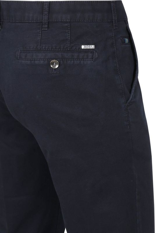 Meyer Roma Art.9-316 Blauw 1150931600