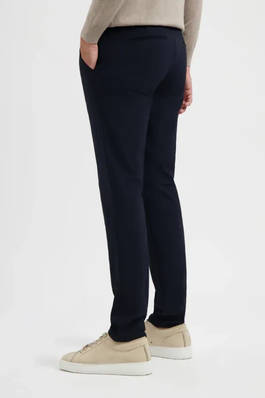 North84 Travel Pants 1111 Navy 84141000
