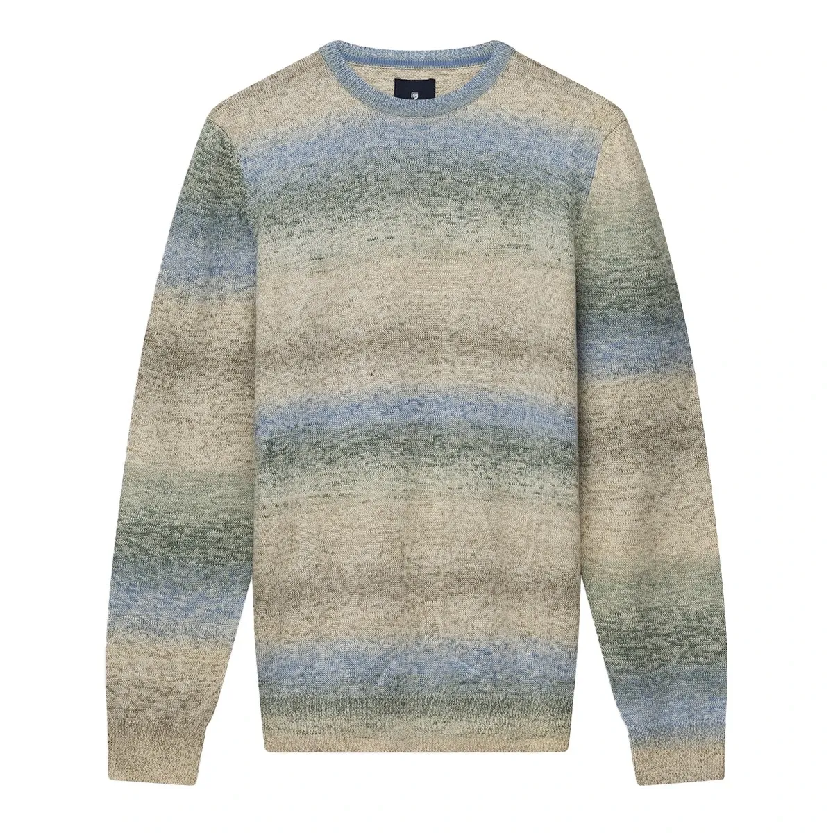 State of Art Pullover Crew-Neck S kit:jade 11216032