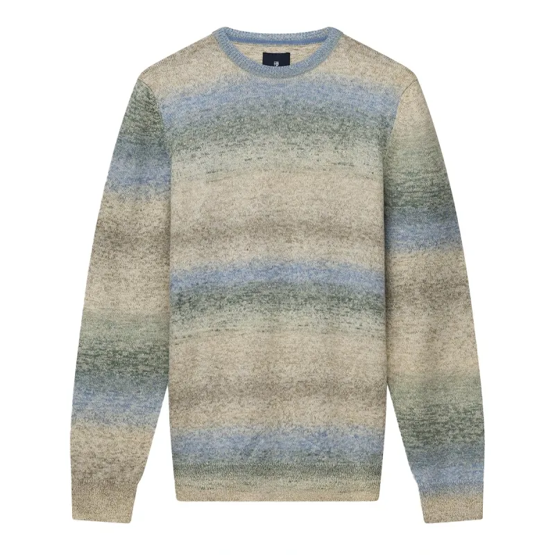 State of Art Pullover Crew-Neck S kit:jade 11216032