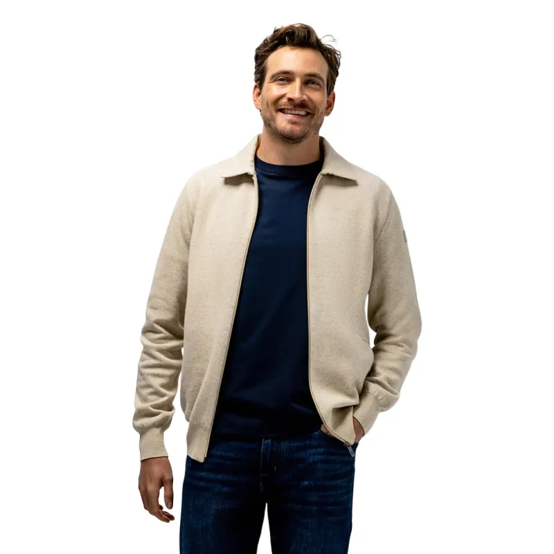State of Art Cardigan Plain - Rib kit:cement 16116031