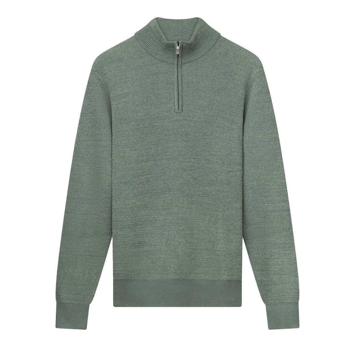 State of Art Pullover Sportzip Pl jade:uni 13116022