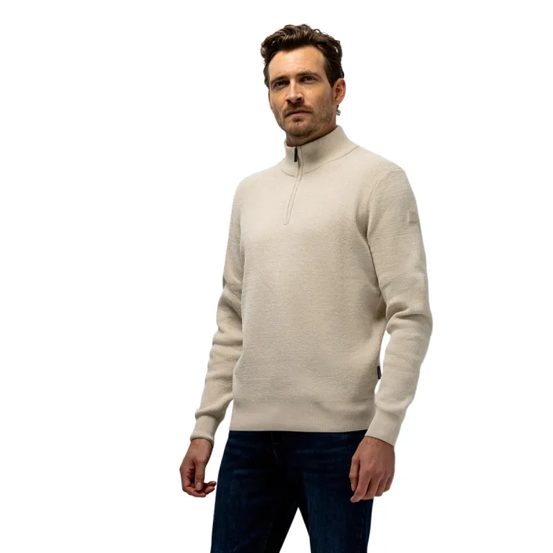 State of Art Pullover Sportzip Pl kit:uni 13116022