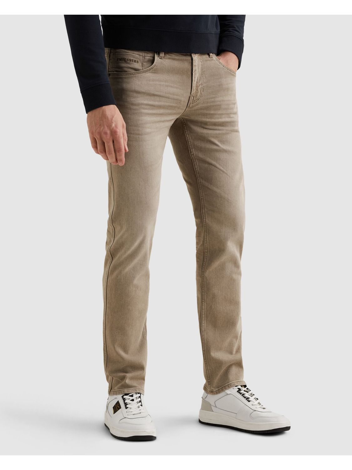 PME Legend PME LEGEND NIGHTFLIGHT JEANS WASHE 9120 PTR2602620-9120