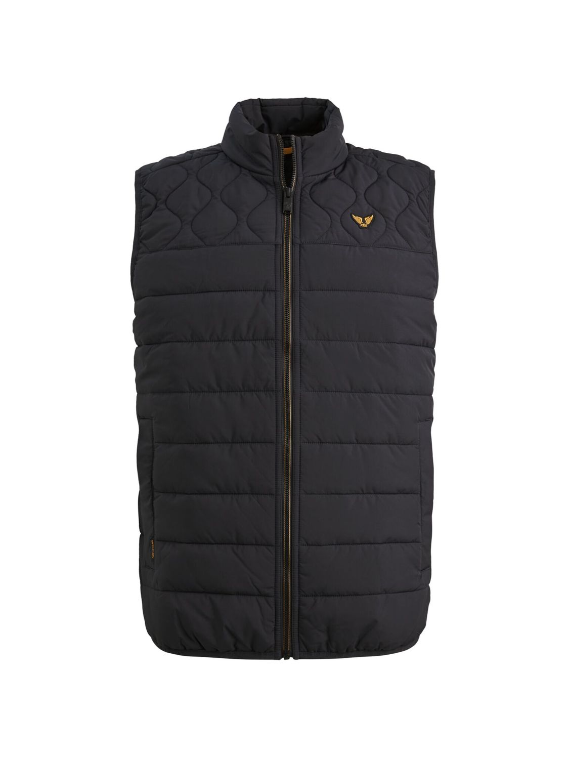 PME Legend Bodywarmer YETLINER - Shader Salute PBW2602100