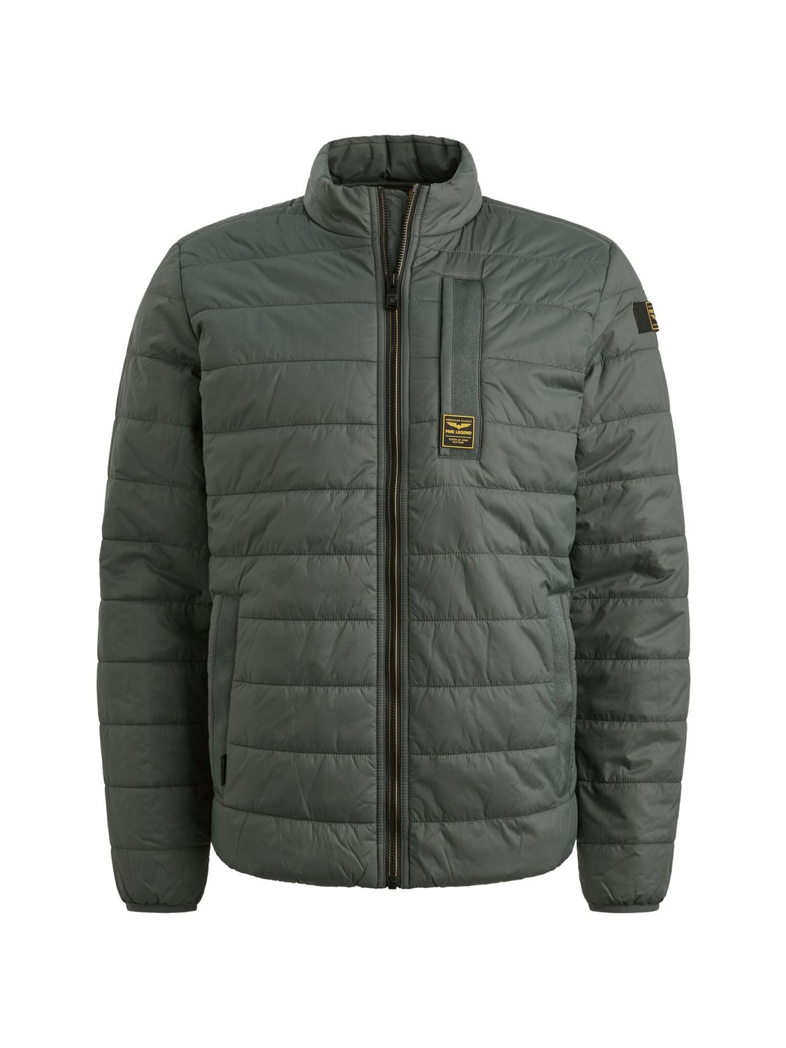 PME Legend Short jacket MILES MENTOR Wylon Urban Chic PJA2602135