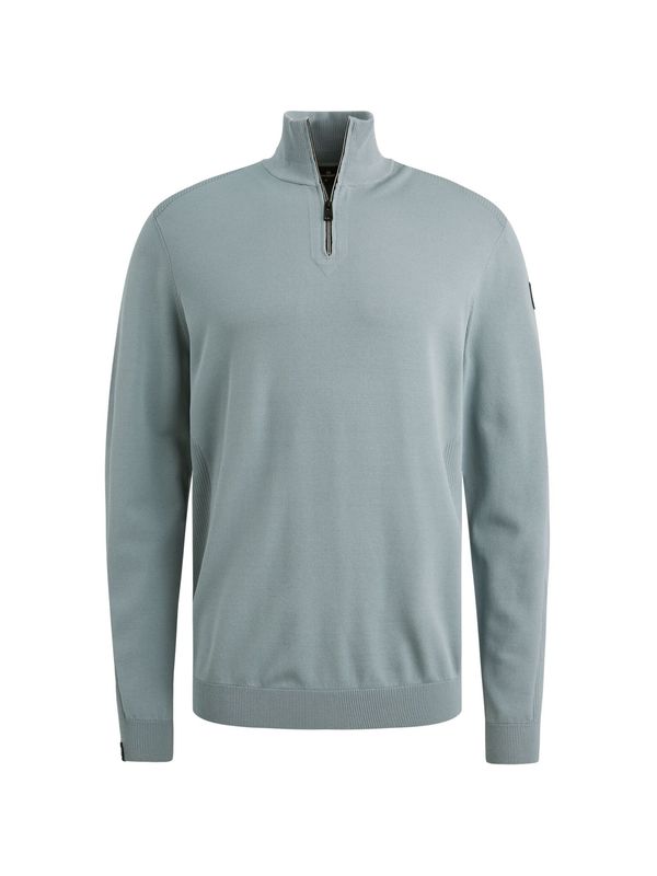 Vanguard Half zip collar viscose blend Arona VKW2602306