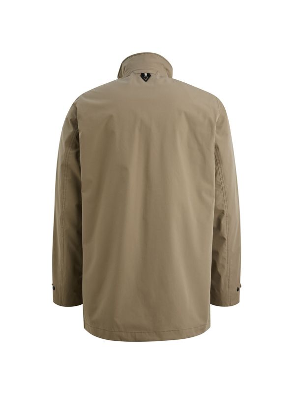 Vanguard Semi long jacket V-COAT DOUBLE Spu Brindle VJA2602175