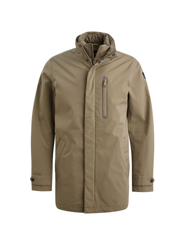 Vanguard Semi long jacket V-COAT DOUBLE Spu Brindle VJA2602175