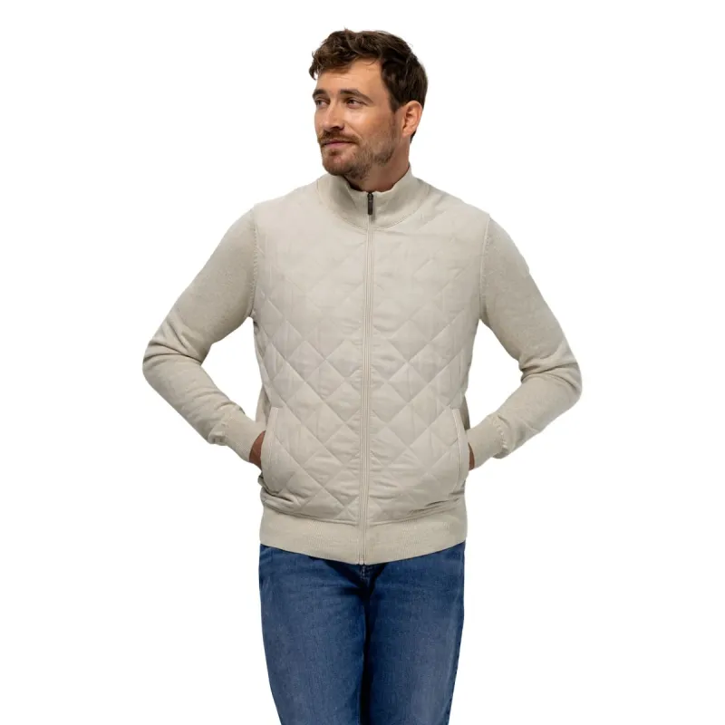 State of Art Cardigan Plain - Pad kit:uni 16116065