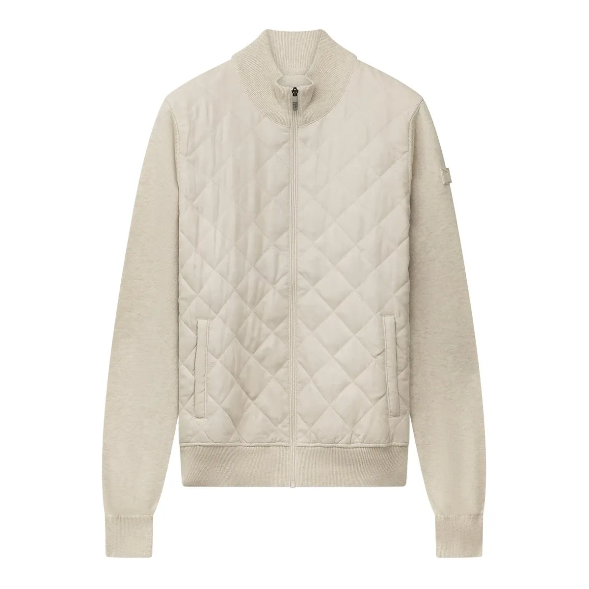 State of Art Cardigan Plain - Pad kit:uni 16116065