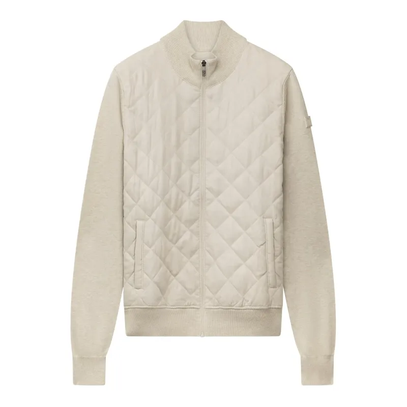 State of Art Cardigan Plain - Pad kit:uni 16116065