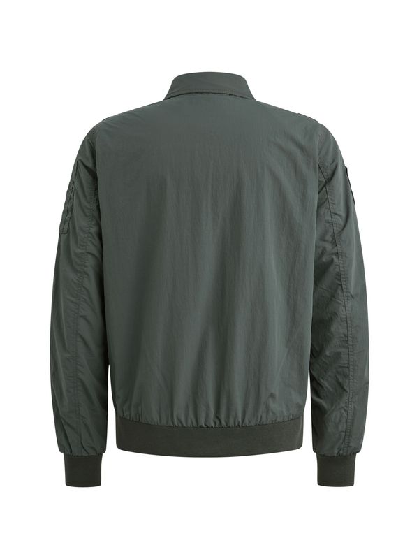 PME Legend Flight jacket GLAZER - Crunchy Urban Chic PJA2602105