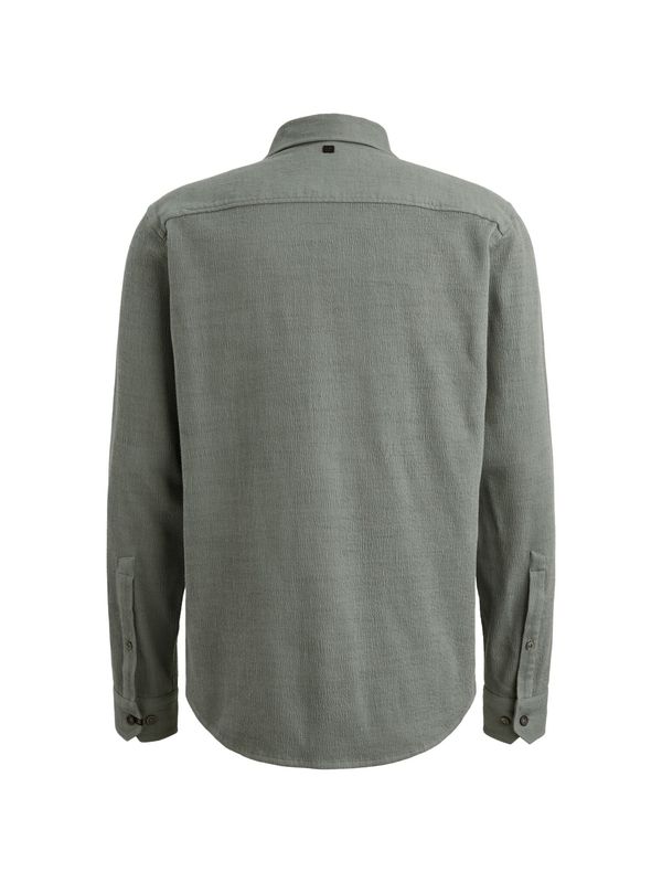 Vanguard LONG SLEEVE SHIRT Richmond Super s Trooper VSI2602206