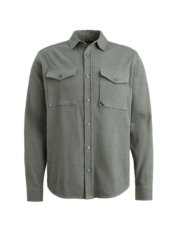 Vanguard LONG SLEEVE SHIRT Richmond Super s Trooper VSI2602206