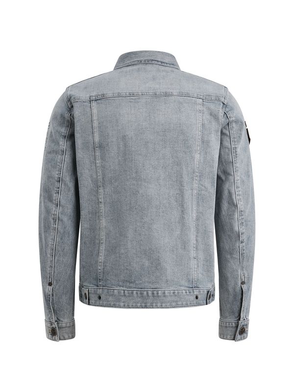PME Legend DENIM JACKET SUMMER BLUE TONE Summer Blue Tone PDJ2602704