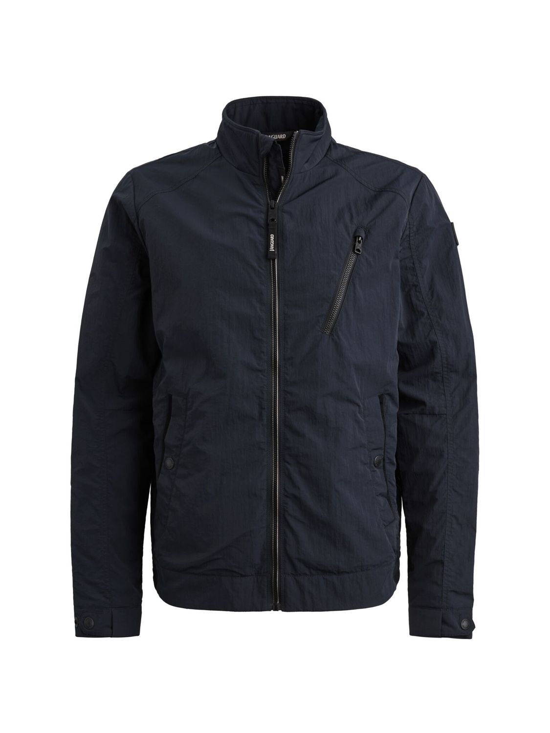 Vanguard Short jacket Shirt Biker Jacket Cr Salute VJA2602173