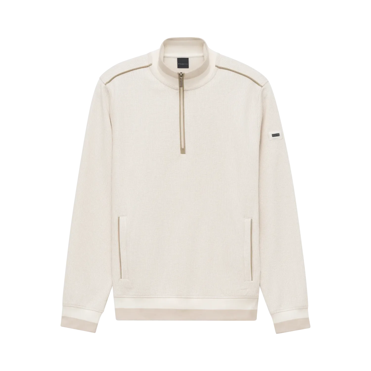 Bugatti Trui ecru 15140E 8550