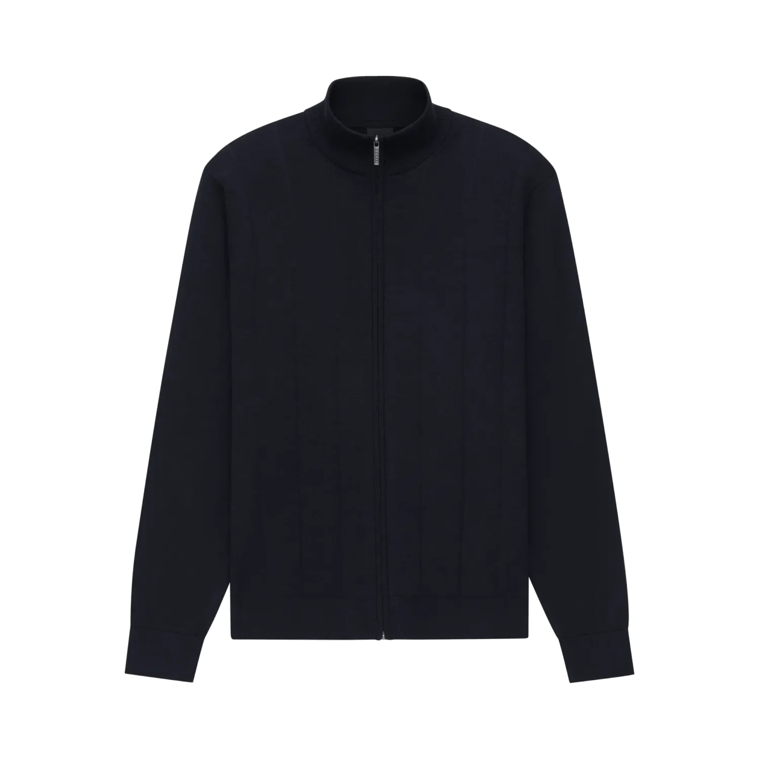 Bugatti Vest marine 15511E 7600