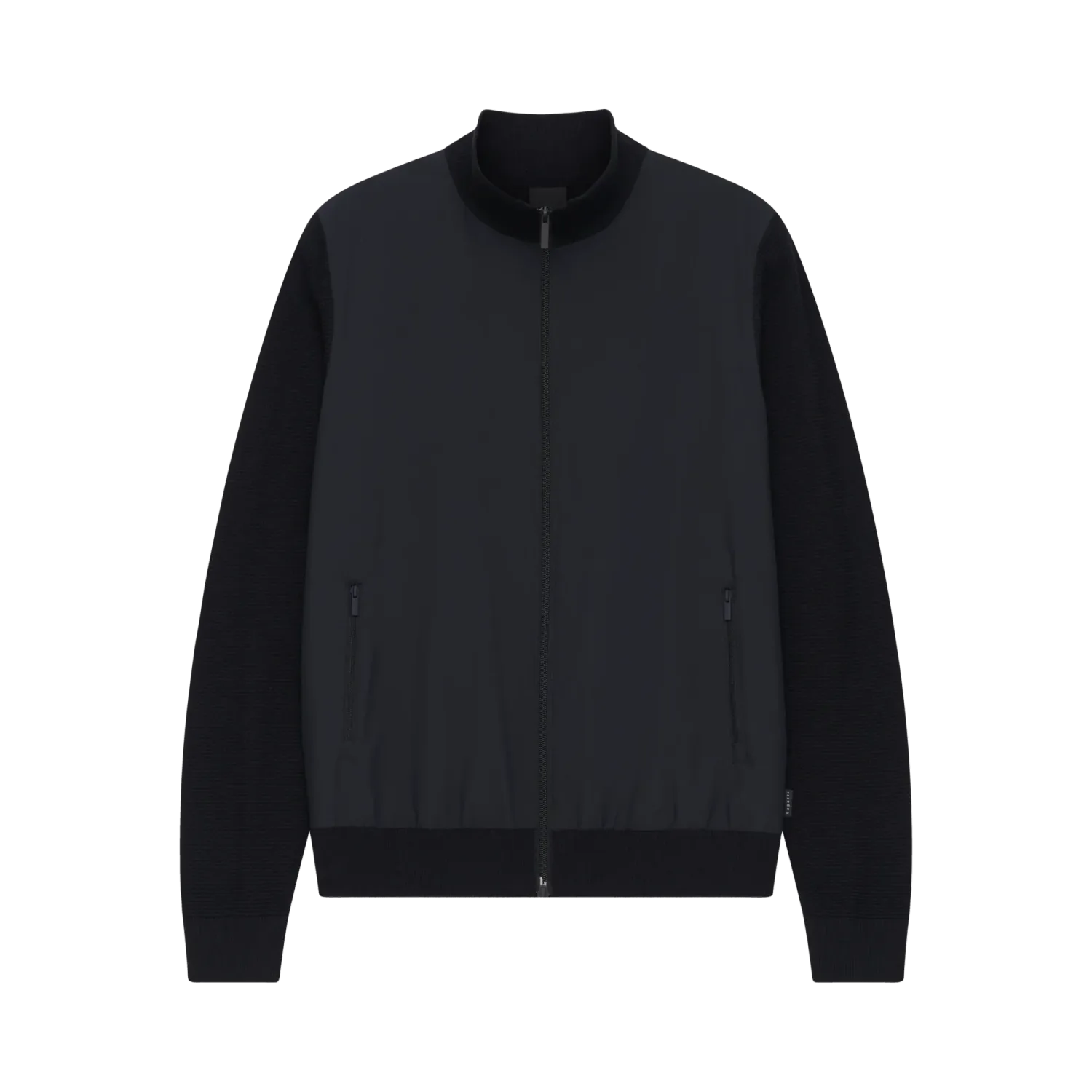 Bugatti Vest marine 15571E 7600