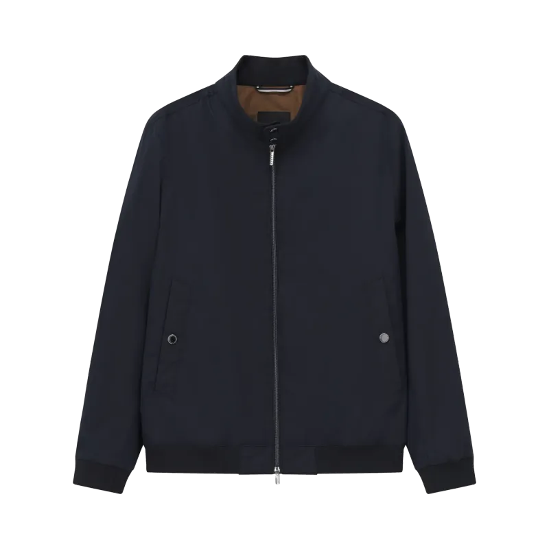 Bugatti Jack Blauw 11041 171100