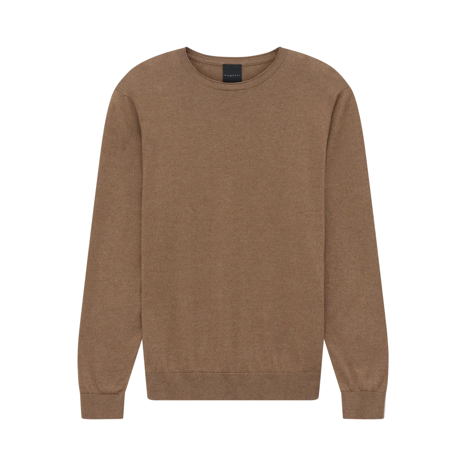 Bugatti Trui cognac 15522E 7400