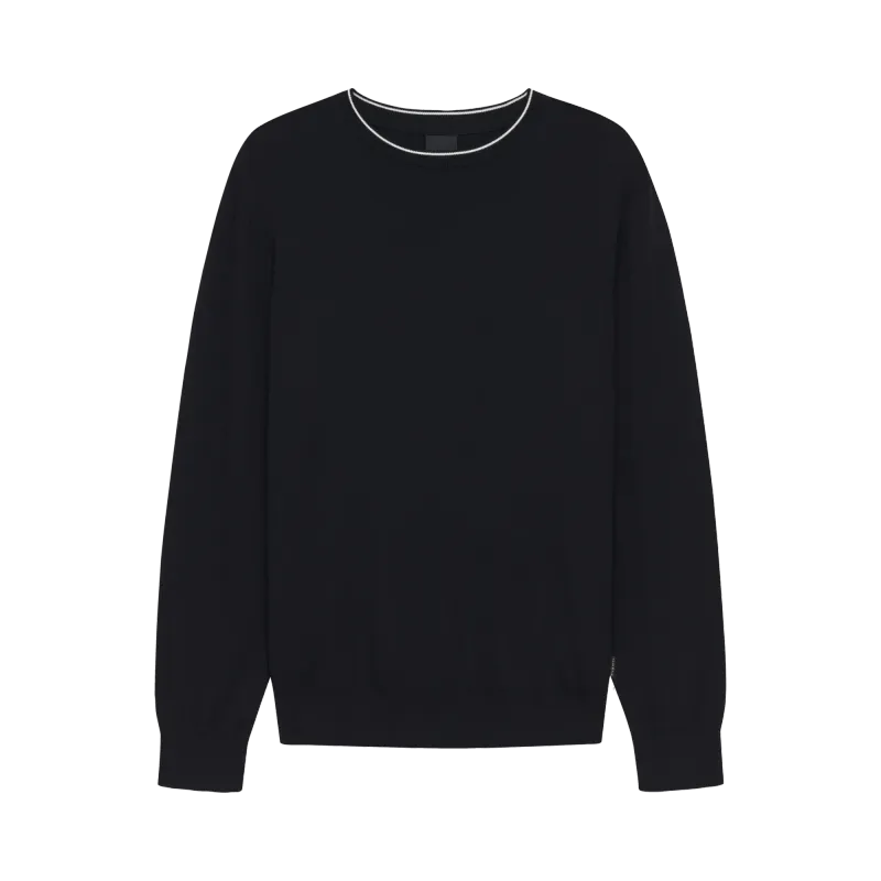 Bugatti Trui marine 15570E 7400