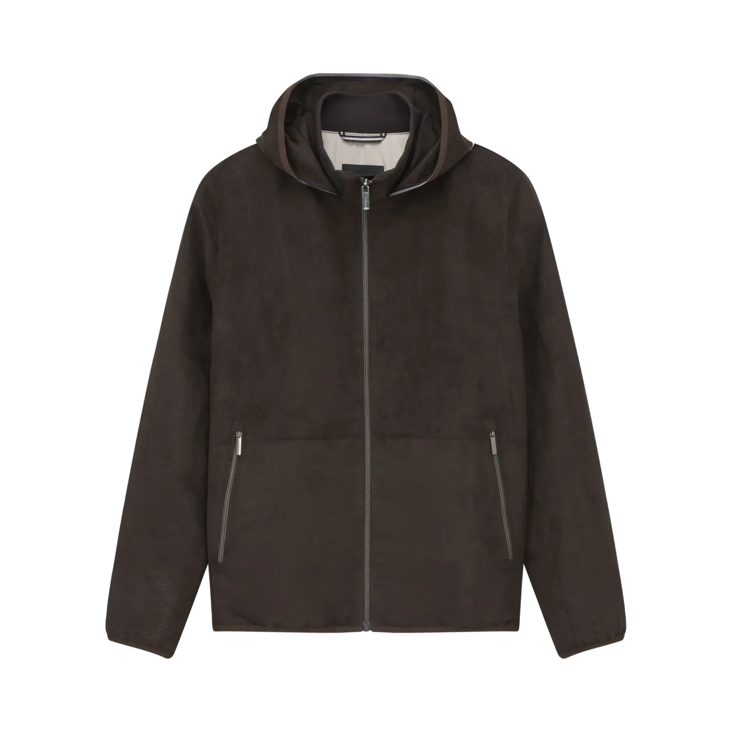 Bugatti Heren Blouson Bruin 11019 177213