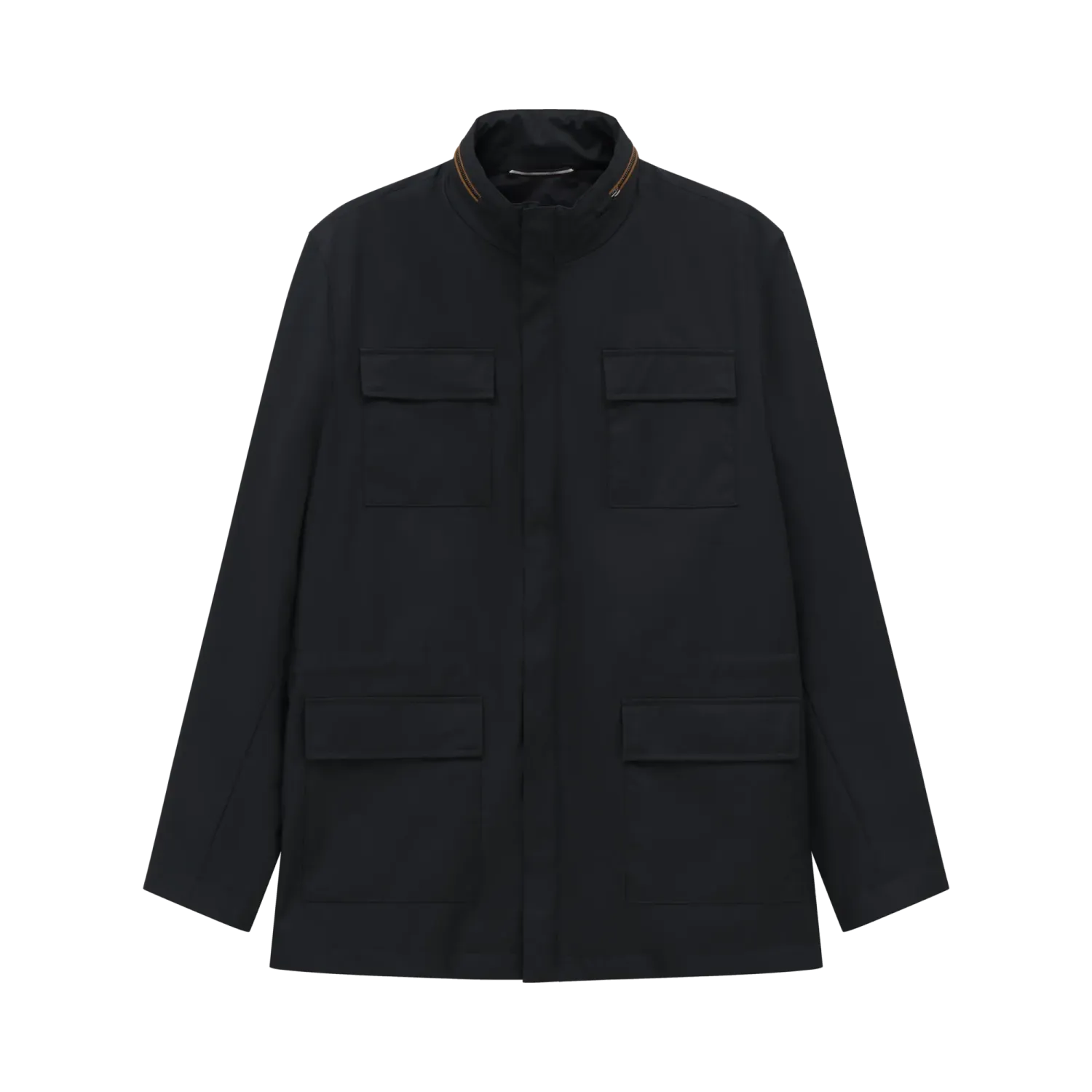 Bugatti Jack Blauw 11012 178300