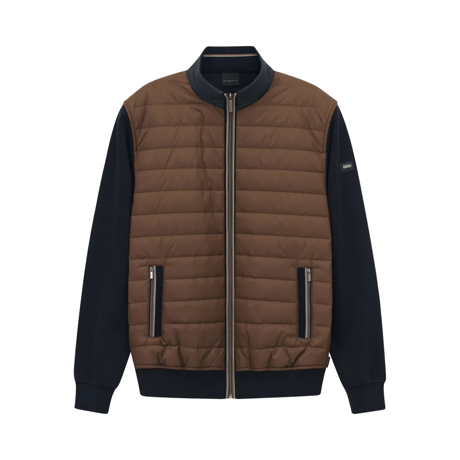 Bugatti Vestjasje cognac 15121E 8700