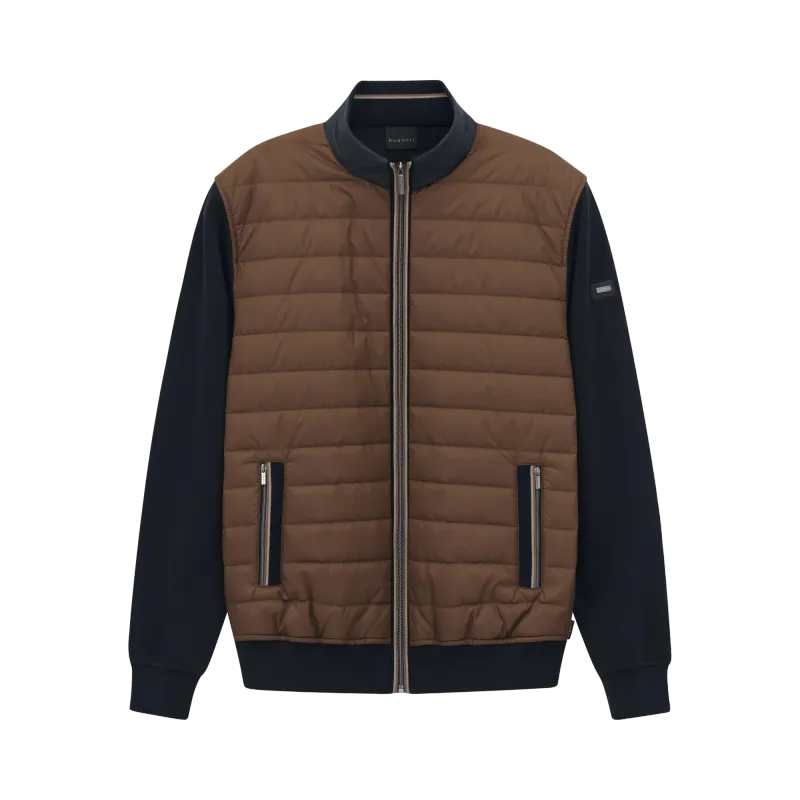 Bugatti Vestjasje cognac 15121E 8700