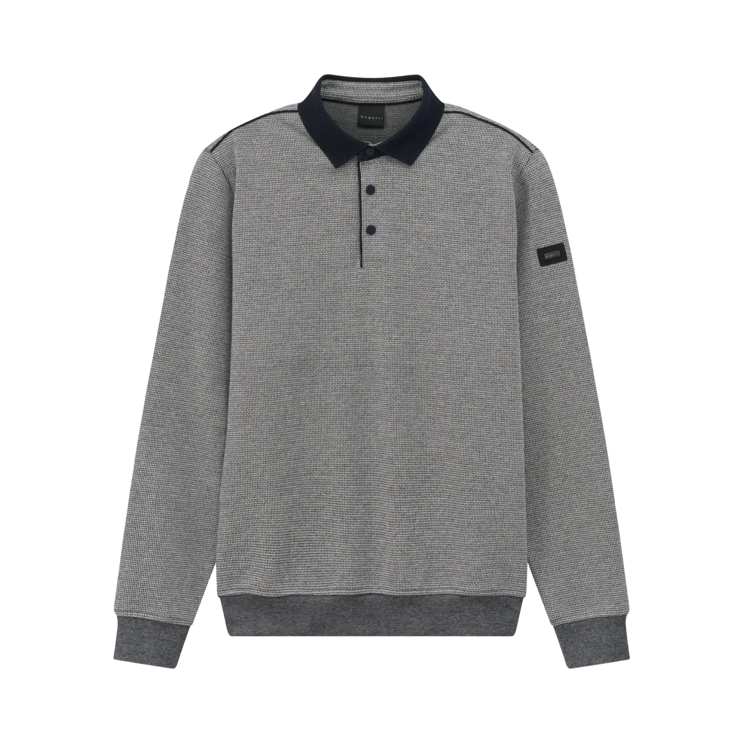 Bugatti Trui marine 15126E 8550