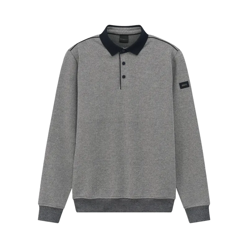 Bugatti Trui marine 15126E 8550