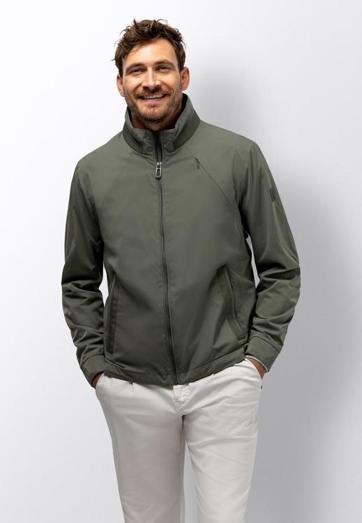 State of Art Jacket Plain jade:uni 78116860