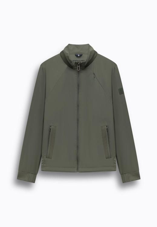 State of Art Jacket Plain jade:uni 78116860