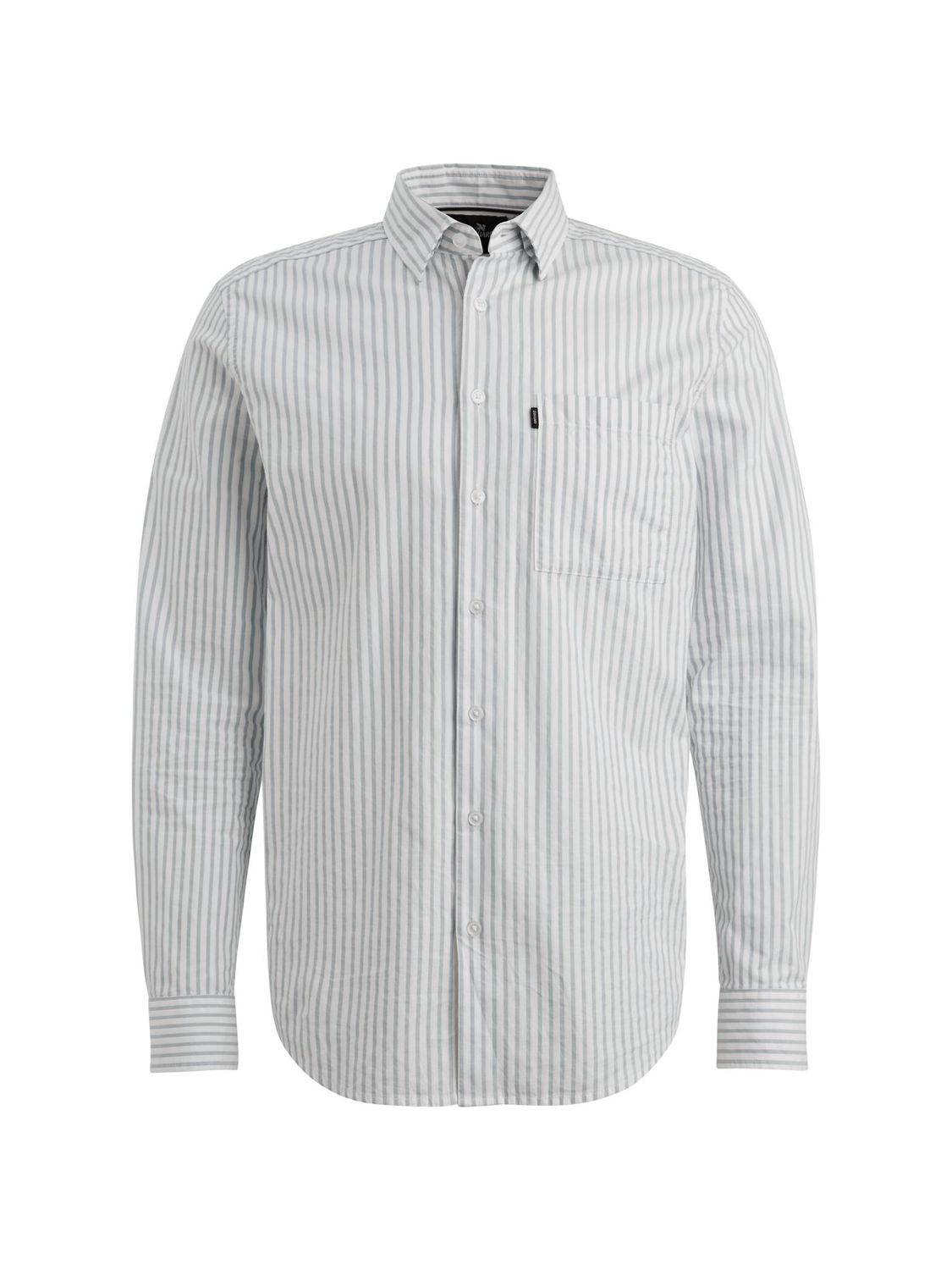 Vanguard LONG SLEEVE SHIRT YD Stripe with d Arona VSI2602215