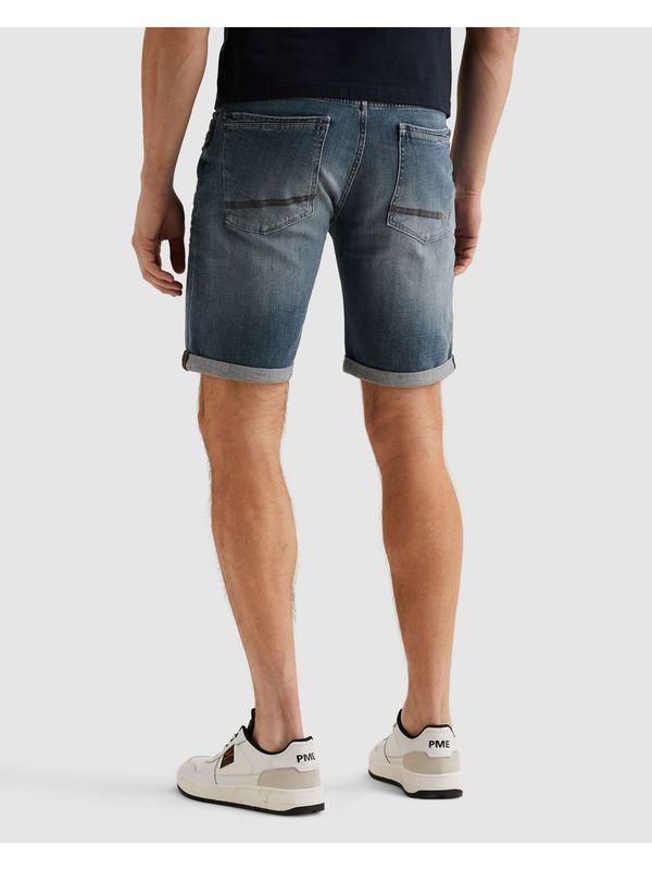 PME Legend COMMANDER 3.0 SHORTS NEW FRESH BLU New Fresh Blue PSH2603759